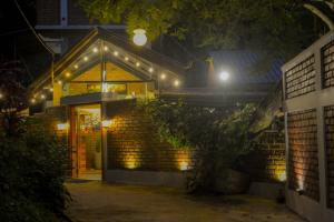 3Arch Eco Cottage Ella