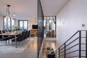 Villa Key West - Villa dexception avec piscine privée et vue mer proche de Cannes