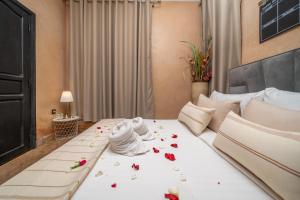 Villa majorelle , piscine privée ,4 suits