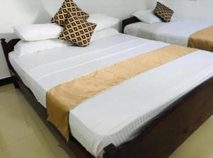 Kawakka Yala Home Stay & Hostel