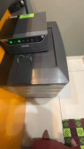 G10 & 12 - Sabari Enclave Premium One bedroom Apartment