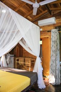 Matara Eco Friendly Treehouse