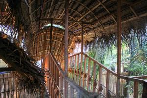 Matara Eco Friendly Treehouse
