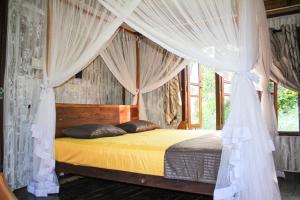 Matara Eco Friendly Treehouse