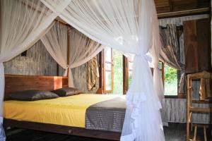 Matara Eco Friendly Treehouse