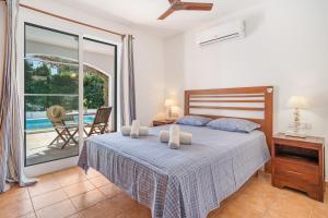 Villa Sea Garden Holidays