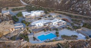 Villa AELIA by LLB Mykonos - 2BDR - Sea & Sunset view