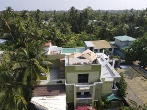 Cozy Roots Fuvahmulah