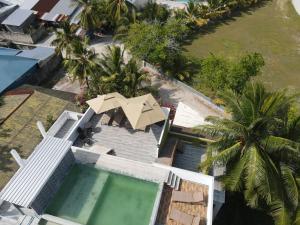 Cozy Roots Fuvahmulah