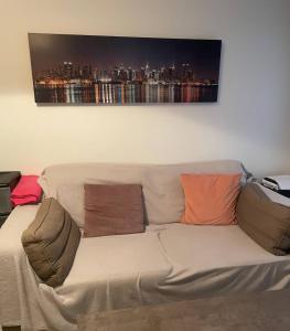 Cozy apartment 33 m2