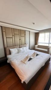 Mida Grande Sea view apartment SUPER king-size bed