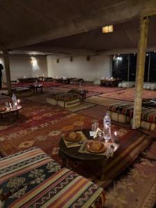 The Original Camp - Restaurant Dinner Show and Pool