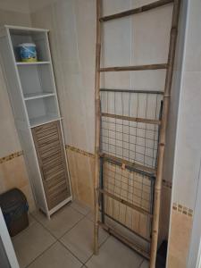 Maison proche de la plage aux Mas de Saint-Hilaire