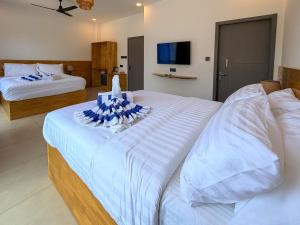 Hiraya Guesthouse