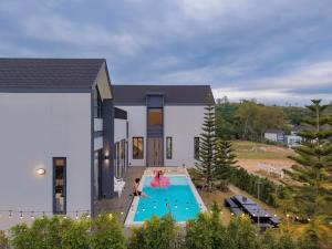 I-DIN POOL VILLA khaoyai