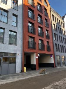 Apartament Stare Miasto 2