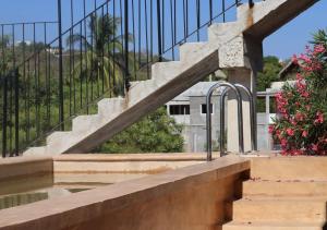Casa Ampa Zikatela- Brisas de Zicatela- Puerto Escondido