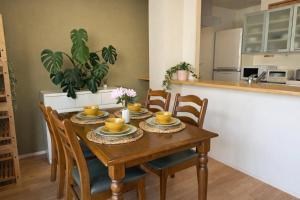 Namba Luxe 3 Bedroom Balcony Suite