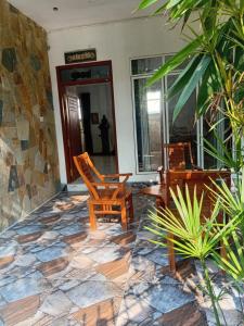 S And K Holiday Stay