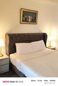 Marvelous suites at Times Square Kuala Lumpur