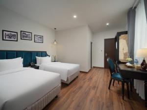 Ritana Boutique Hotel & Spa