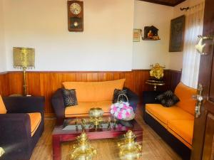 Serene Max Bungalow