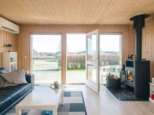 4 star holiday home in Hejls