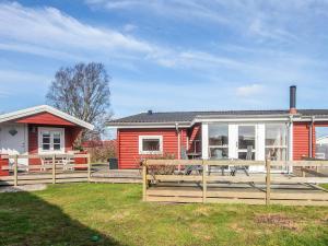 4 star holiday home in Hejls