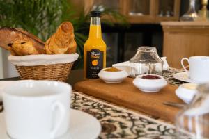Le clos aux roses