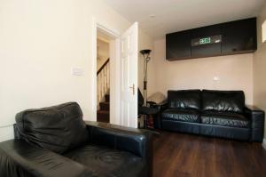 Private Double Room ensuite in Cheshunt nr London