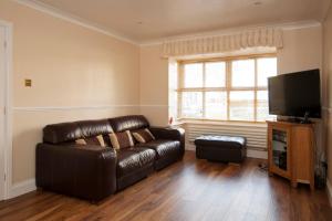 Private Double Room ensuite in Cheshunt nr London