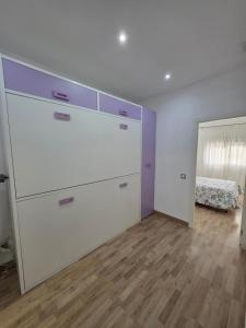 Centro Almería 2 Dormitorios 2 baños 4 personas