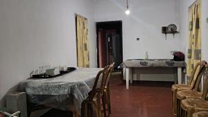 Minds Homestay