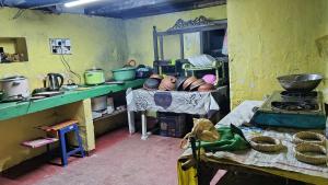 Minds Homestay