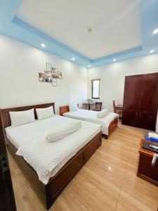 Khách sạn Anh Tuấn