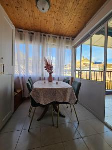 Apartament La Mata