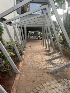 Bnb Guru Coral bells urban studio kiambu road