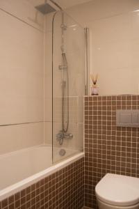 Panorama Apartment with Parking