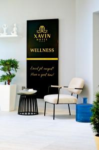 Xavin Wellness Hotel & Restaurant