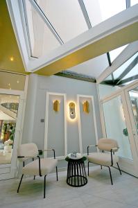 Xavin Wellness Hotel & Restaurant