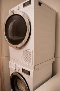 Panorama Apartment with Parking