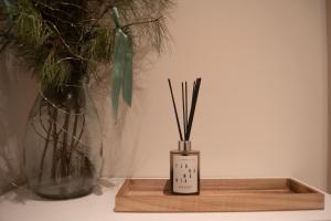 Panorama Apartment with Parking