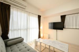 Wilshire APT ホテル