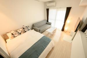 Wilshire APT ホテル