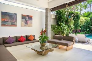 Villa Palm Merah - Seminyak - Bali