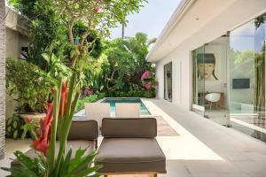 Villa Palm Merah - Seminyak - Bali