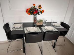 Appart Lumineux et Cozy à 25 min de Paris