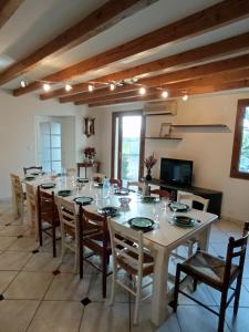Gîte Chez René - 10 min du PUY DU FOU