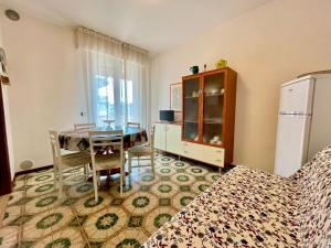 Recently renovated accommodation near the sea