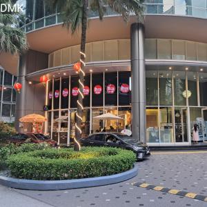 Vortex Suites klcc By MY FRAGRANCE
